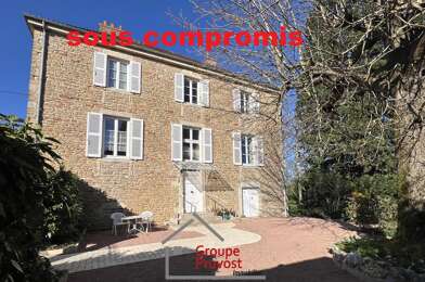 Maison 6 pièces 455000 €