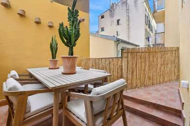 Appartement 3 pièces 460000 €