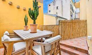 Appartement 3 Pièces 51 m² à vendre à Nice (06300)