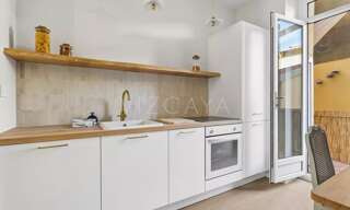 Appartement 3 Pièces 51 m² à vendre à Nice (06300)