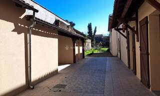 Appartement 2 Pièces 30 m² à louer à Carmaux (81400)