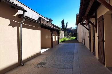 Appartement 2 pièces 450 €