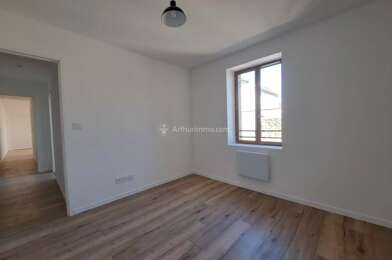 Appartement 3 pièces 530 €