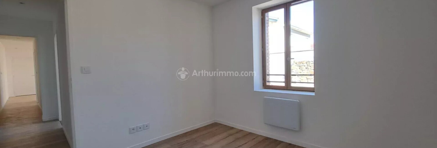 Appartement 3 Pièces 48 m² à louer à Carmaux (81400)
