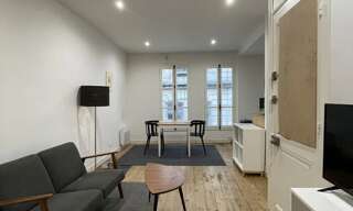 Appartement 2 Pièces 35 m² à louer à La Rochelle (17000)