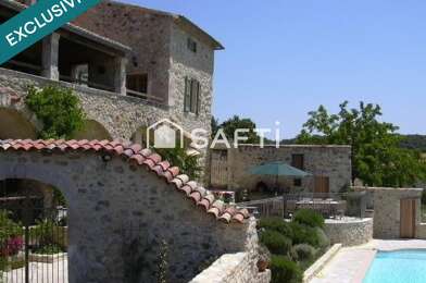 Maison 15 pièces 959000 €