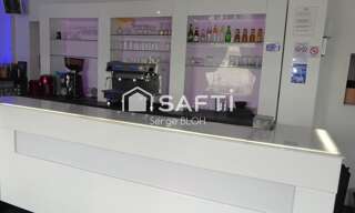 Commerce 5 Pièces 282 m² à vendre à Gournay-sur-Aronde (60190)