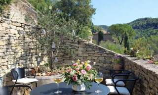 Maison 3 Pièces 53 m² à vendre à Saumane-de-Vaucluse (84800)