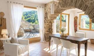 Maison 3 Pièces 53 m² à vendre à Saumane-de-Vaucluse (84800)