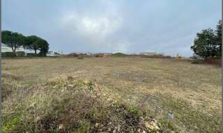 Terrain  2200 m² à vendre à Surgères (17700)