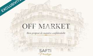 Appartement 4 Pièces 100 m² à vendre à Sanary-sur-Mer (83110)