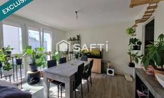 Appartement 4 Pièces 71 m² à vendre à Jarville-la-Malgrange (54140)