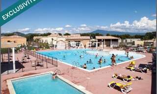 Appartement 3 Pièces 48 m² à vendre à Aubignan (84810)