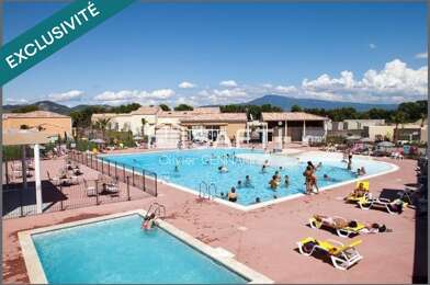 Appartement 3 pièces 154000 €