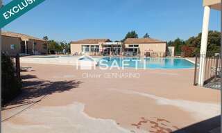 Appartement 3 Pièces 48 m² à vendre à Aubignan (84810)