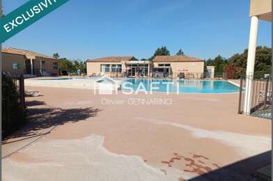 Appartement 3 pièces 154000 €