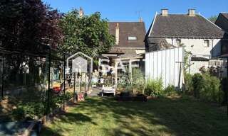 Maison 5 Pièces 108 m² à vendre à Issoudun (36100)