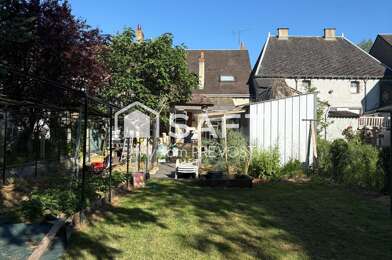 Maison 5 pièces 100000 €