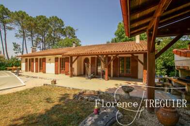 Maison 6 pièces 365000 €