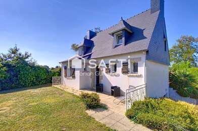 Maison 5 pièces 256000 €