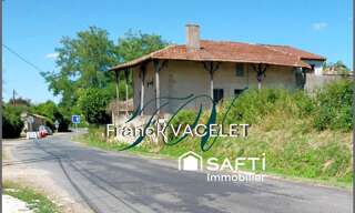 Maison 3 Pièces 80 m² à vendre à Monségur (33580)