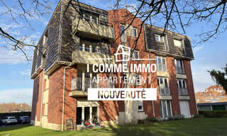 Appartement 2 Pièces 46 m² à louer à Bully-les-Mines (62160)