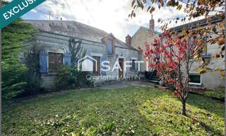 Maison 3 Pièces 73 m² à vendre à Vierzon (18100)