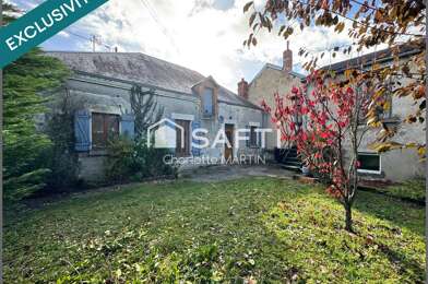 Maison 3 pièces 81500 €