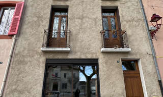 Maison 7 Pièces 99 m² à vendre à Alzonne (11170)