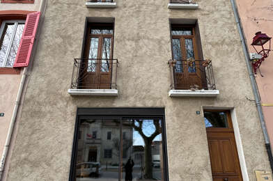 Maison 7 pièces 119000 €