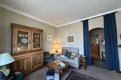 Maison 7 pièces 119000 €