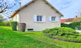 Maison 4 Pièces 83 m² à vendre à La Ferté-Alais (91590)