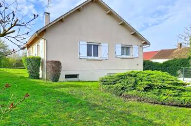 Maison 4 pièces 259000 €