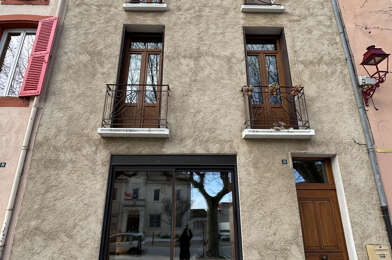 Maison 7 pièces 119000 €