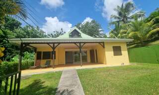 Maison 4 Pièces 130 m² à vendre à Schœlcher (97233)