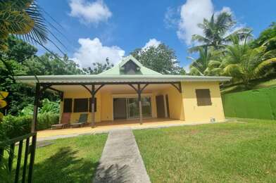 Maison 4 pièces 450000 €