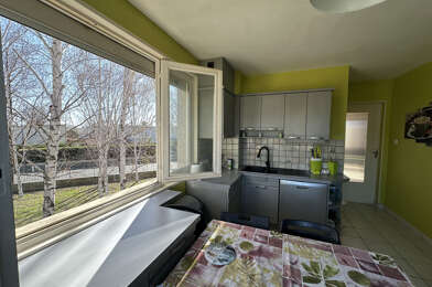 Appartement 4 pièces 159000 €