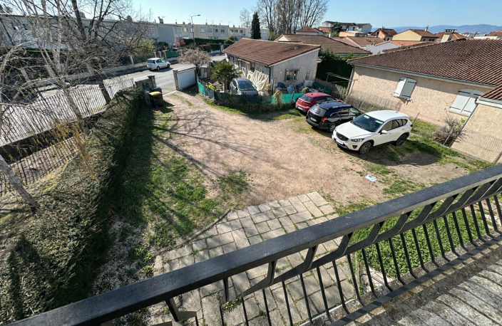 Appartement T4   83 m2   Gerzat (Parc de la Treille) — photo 4