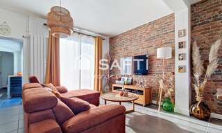 Maison 3 Pièces 71 m² à vendre à Quesnoy-sur-Deûle (59890)