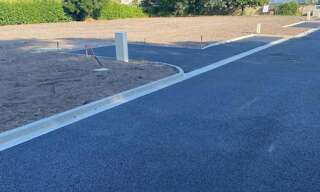 Terrain  482 m² à vendre à Mérignac (33700)