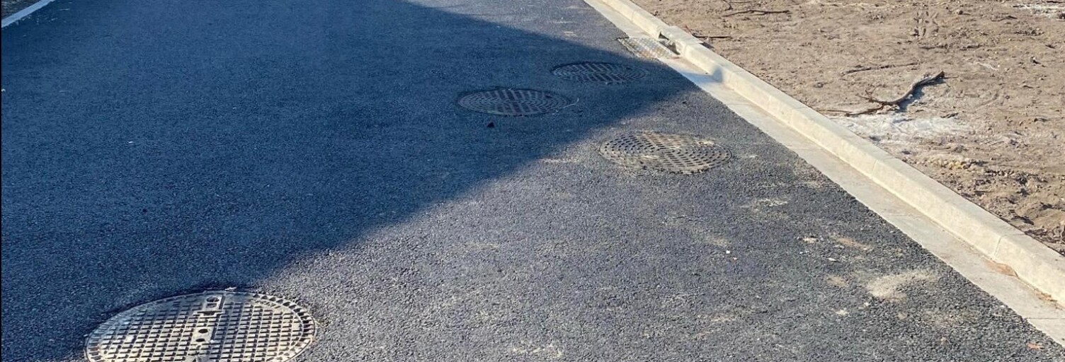 Terrain  469 m² à vendre à Mérignac (33700)