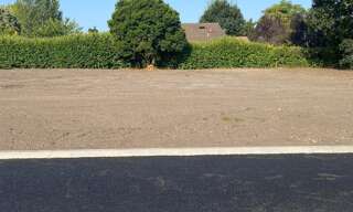 Terrain  470 m² à vendre à Mérignac (33700)