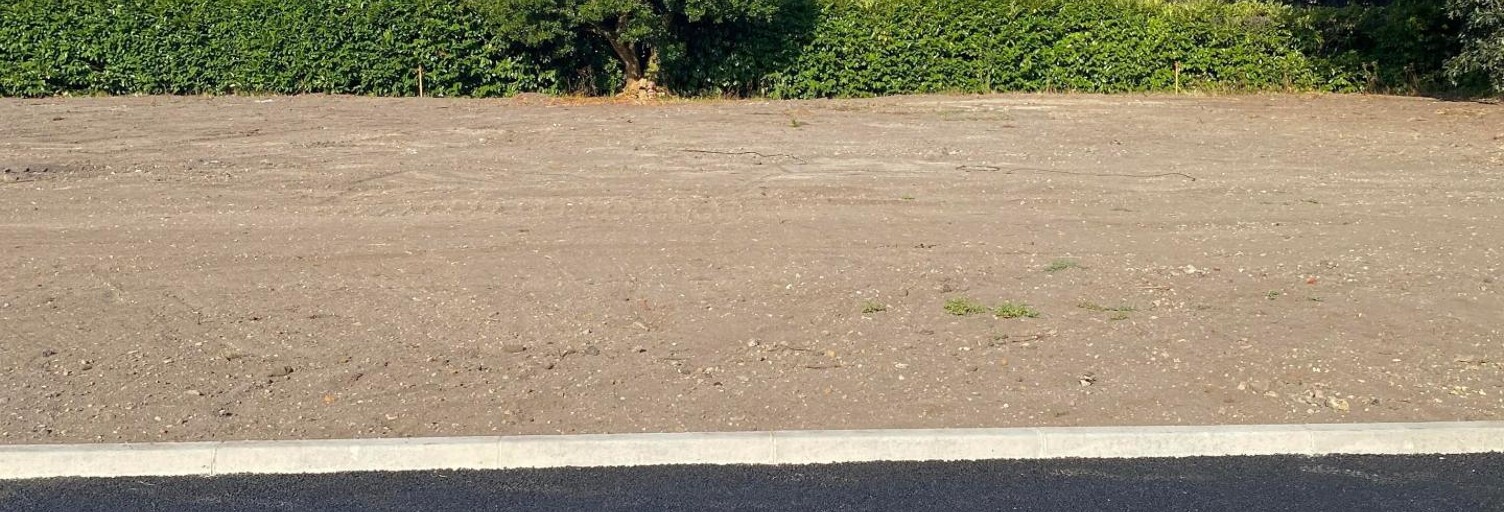 Terrain  470 m² à vendre à Mérignac (33700)