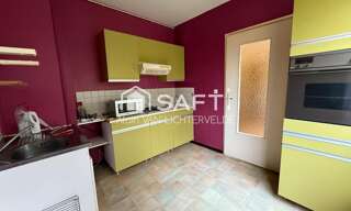 Appartement 2 Pièces 50 m² à vendre à Lambersart (59130)