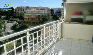 Appartement 2 Pièces 49 m² à vendre à Cagnes-sur-Mer (06800)