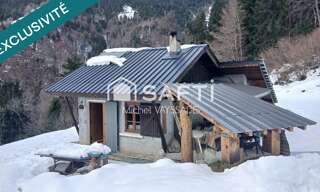 Maison 2 Pièces 30 m² à vendre à Tours-en-Savoie (73790)