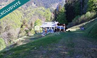 Maison 2 Pièces 30 m² à vendre à Tours-en-Savoie (73790)