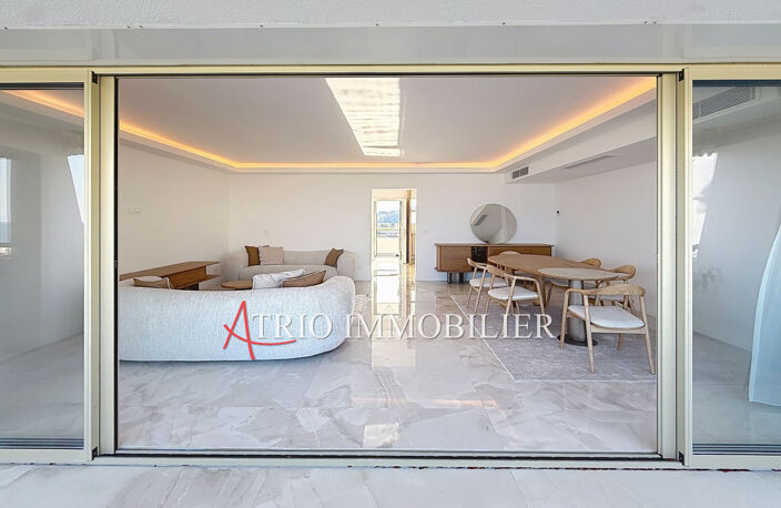 vente appartement 3 Pièce(s) — photo 2