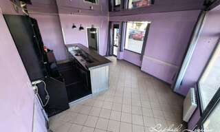 Commerce 4 Pièces 101 m² à vendre à La Voulte-sur-Rhône (07800)
