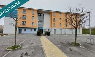 Appartement 1 Pièce 20 m² à vendre à Carcassonne (11000)